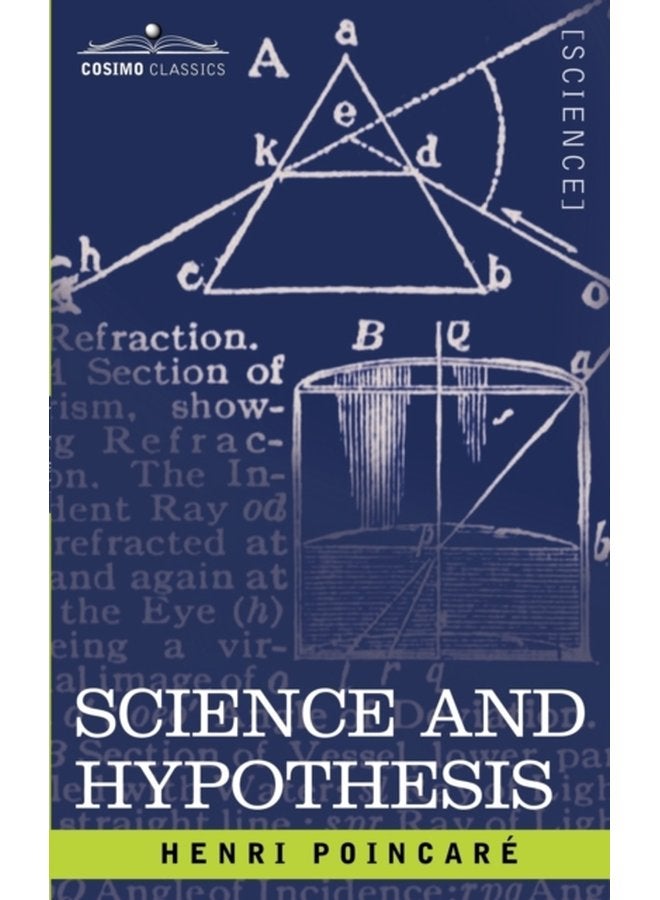 Science and Hypothesis - Paperback