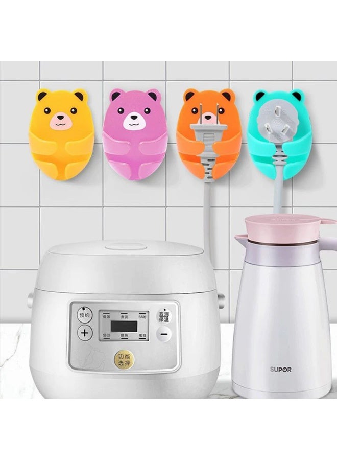 Electric Power Holder - 4 Pcs - Image 2