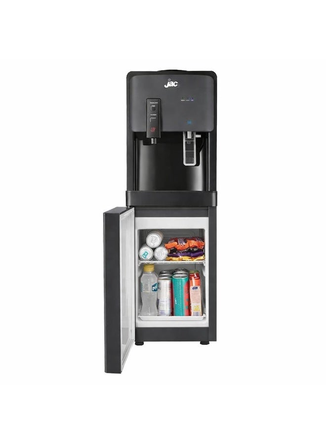 Water Dispenser With Refrigerator