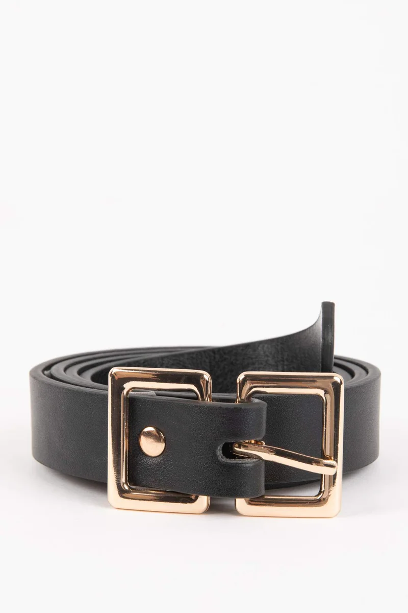 ديفاكتو Woman Faux Leather
