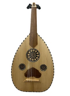 ماركة غير محددة عود جميل جورج نصف لوكس  - Image 3