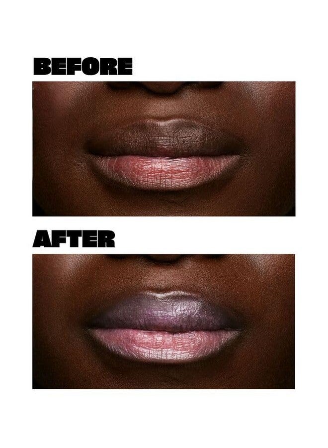 بابي اوريجينال جيلي الشفاه الممتلئ المتوهج لشفاه أكثر سمكًا - ملمع شفاه عالي اللمعان لترطيب الشفاه وتلطيفها، أحمر خدود - Image 3