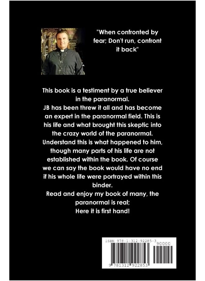 My Paperback Book  - Image 2
