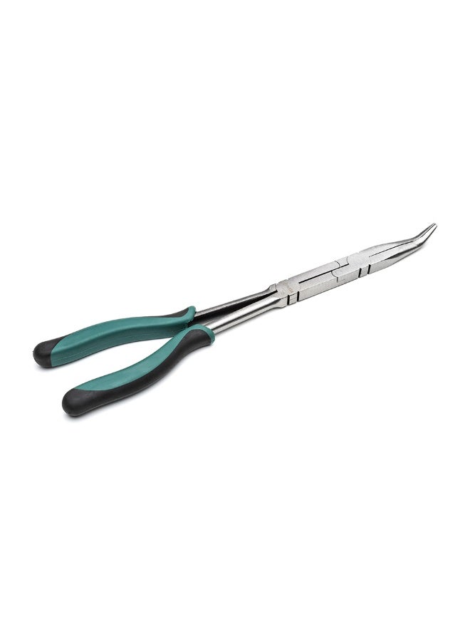 Sata SATA GL70721 45 Degree Double-X Pliers 13-1/2" - Image 1