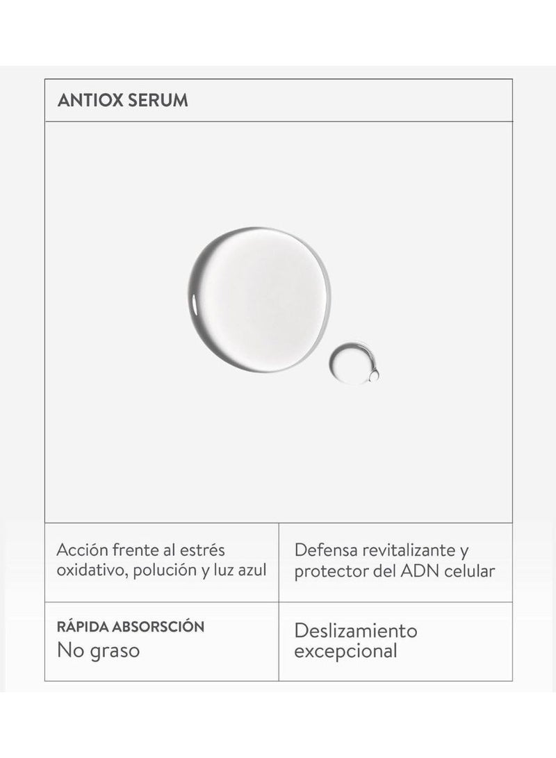 باب لابوراتوريوس سيروم بابي أنتيوكس مع 15% فيتامين سي 30 مل - Image 3