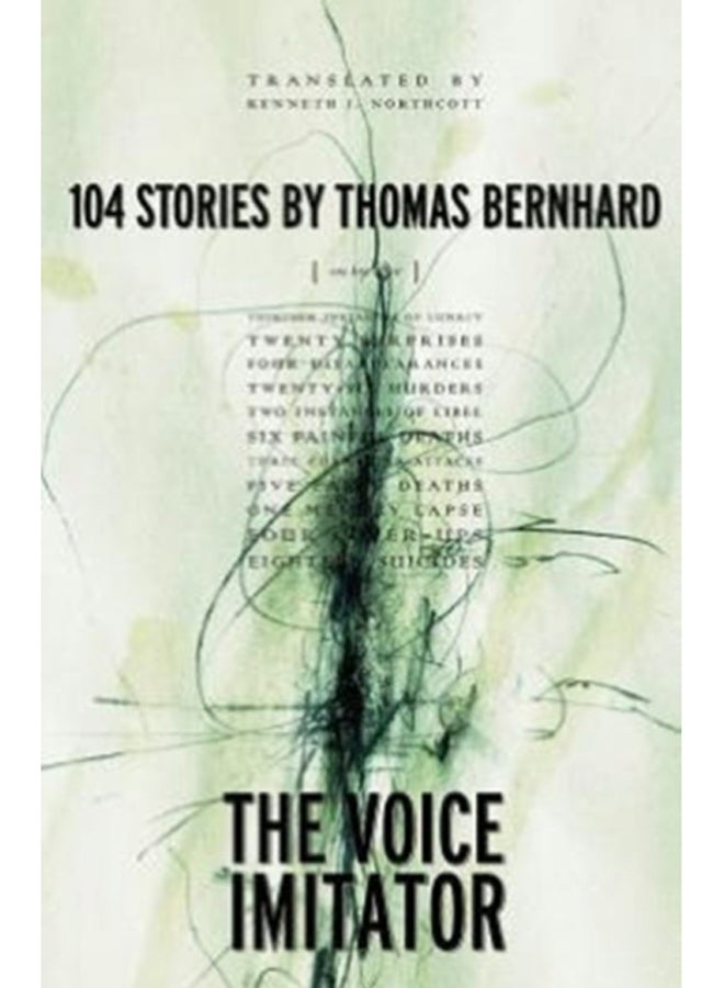 The Voice Imitator 