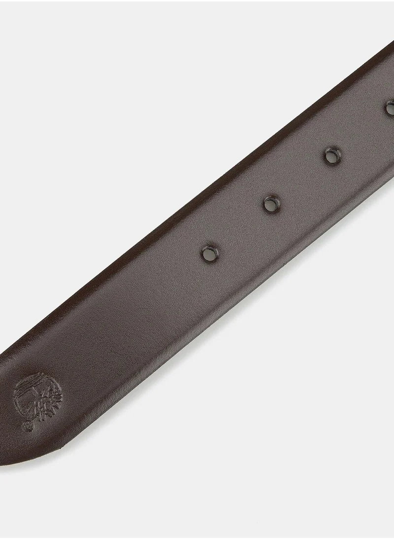 Timberland Men's Leather Belt