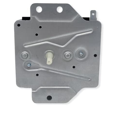 Krooli Dryer Timer Compatible for Whirlpool Replaces W10185972 WPW10185972 1481701 AH2348527 EA2348527 PS2348527 - Image 4
