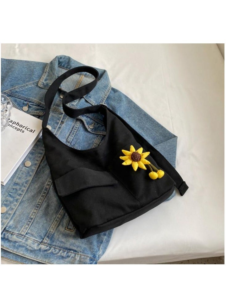KUYING New Casual Ins Crossbody Bag Shoulder Bag - Image 1