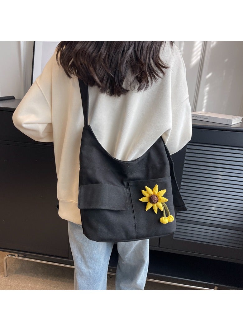 KUYING New Casual Ins Crossbody Bag Shoulder Bag - Image 2