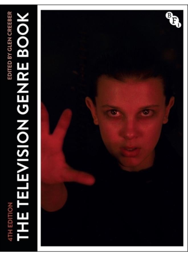 The Television Genre Book