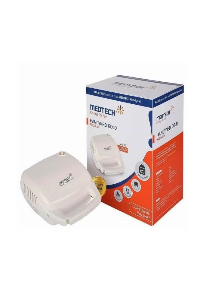 Handyneb Gold Nebulizer