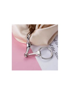 Generic Scarf ring for women, high quality material - imported  - Image 1