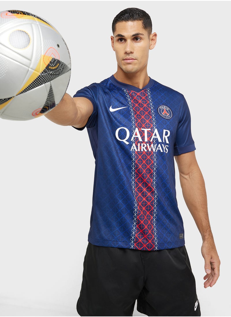 Nike Psg Dri-Fit T-Shirt  - Image 1