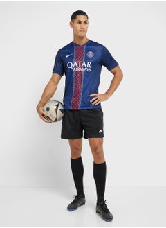 Nike Psg Dri-Fit T-Shirt  - Image 4