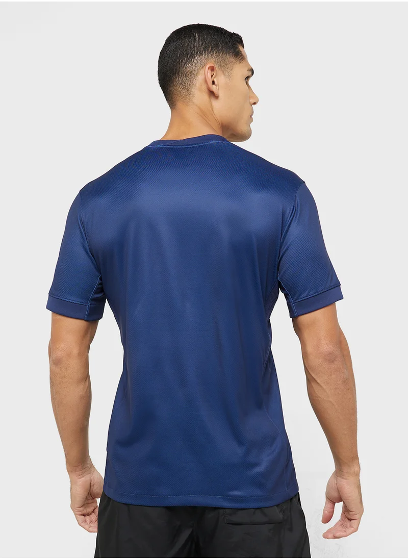 Nike Psg Dri-Fit T-Shirt