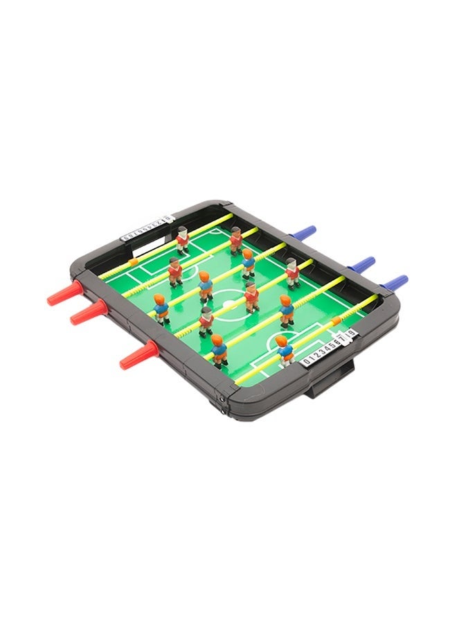 HASSM Children's table football game - Image 1