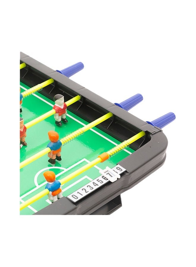 HASSM Children's table football game - Image 4