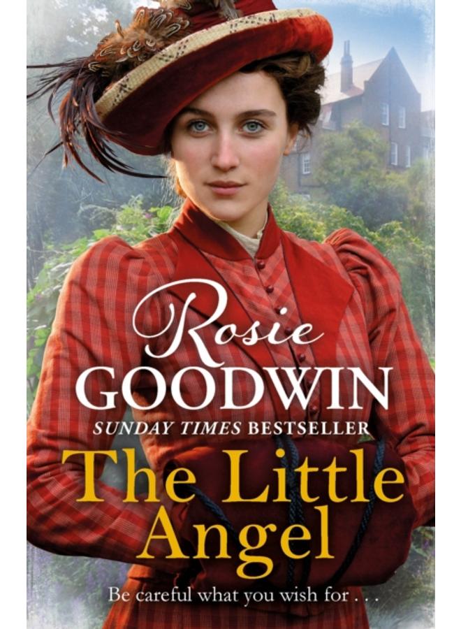 The Little Angel : The perfect heartwarming read from the Sunday Times bestselling author