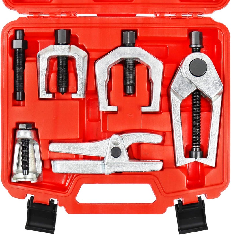 YSTOOL Front End Service Tool Set - 5 PCS - Image 1