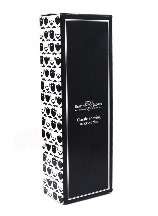 Edwin Jagger - Dwin Jagger Chatsworth Handle For A Gillette Mach 3 Razor (Imitation Ivory) - Image 1