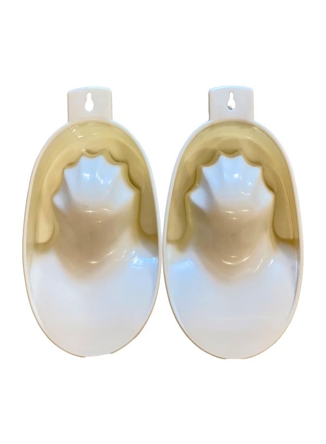 Sunil Bajaj, Manicure Bowls (Set of 2) - Image 3