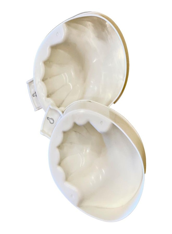 Sunil Bajaj, Manicure Bowls (Set of 2) - Image 4