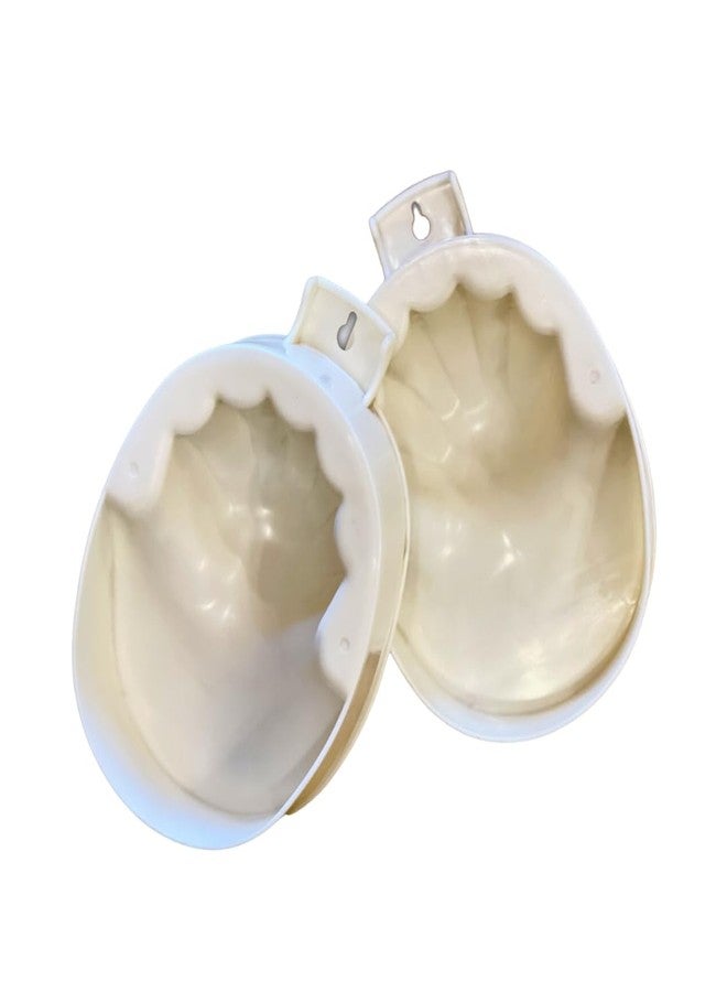 Sunil Bajaj, Manicure Bowls (Set of 2) - Image 2