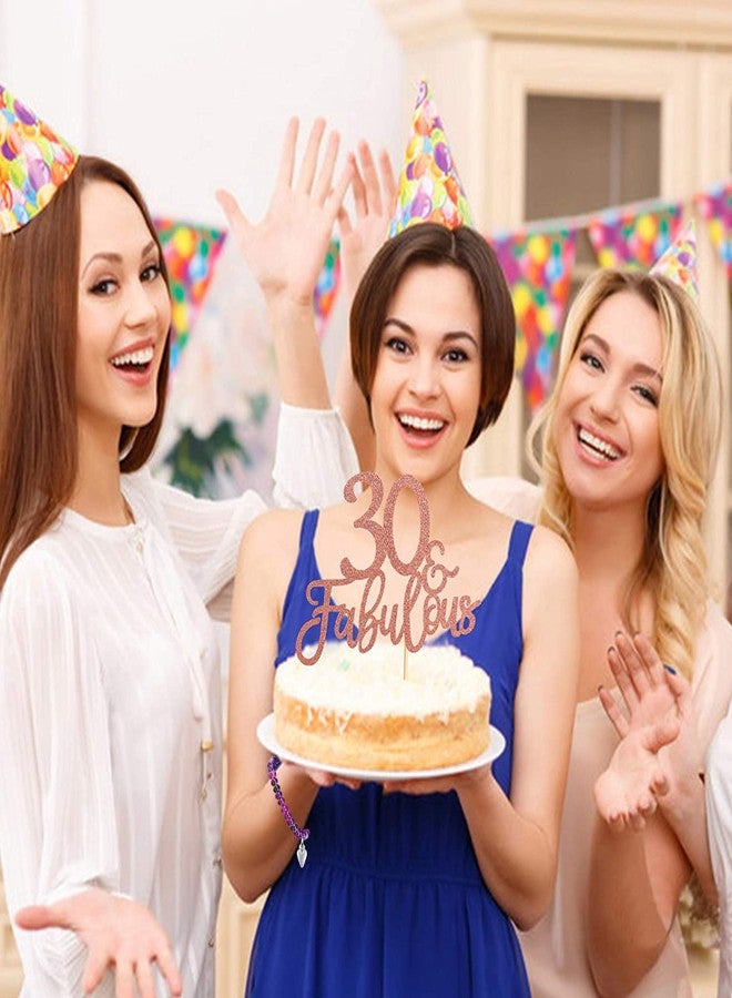 Haoze هدايا عيد الميلاد الثلاثين للنساء، سوار خرز عيد ميلاد سعيد 30 للمرأة التي تبلغ 30 عامًا هدية مجوهرات لها، الأم، الابنة، الأخت، أفضل صديقة، الزوجة، المديرة، هدايا عيد الميلاد (أميثيست) - Image 3