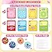 AuroTops 24 Pack Valentines Day Cards for Kids with Spinner Fidget Toys for Kids Spinner Toys BulkKids Valentines Day CardsValentines Party Favors Classroom Exchange Gifts for Boys Girls Gift - Image 4