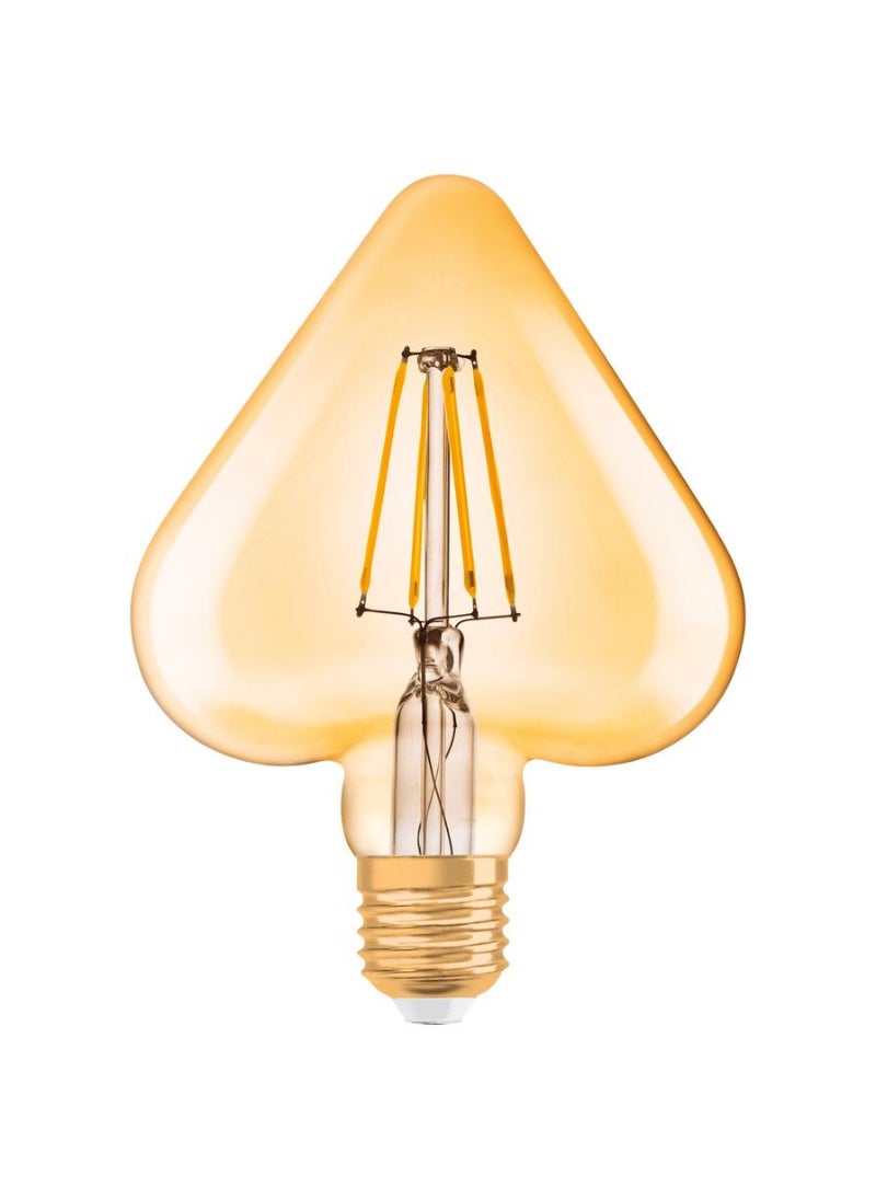 Osram Vintage Heart LED Light