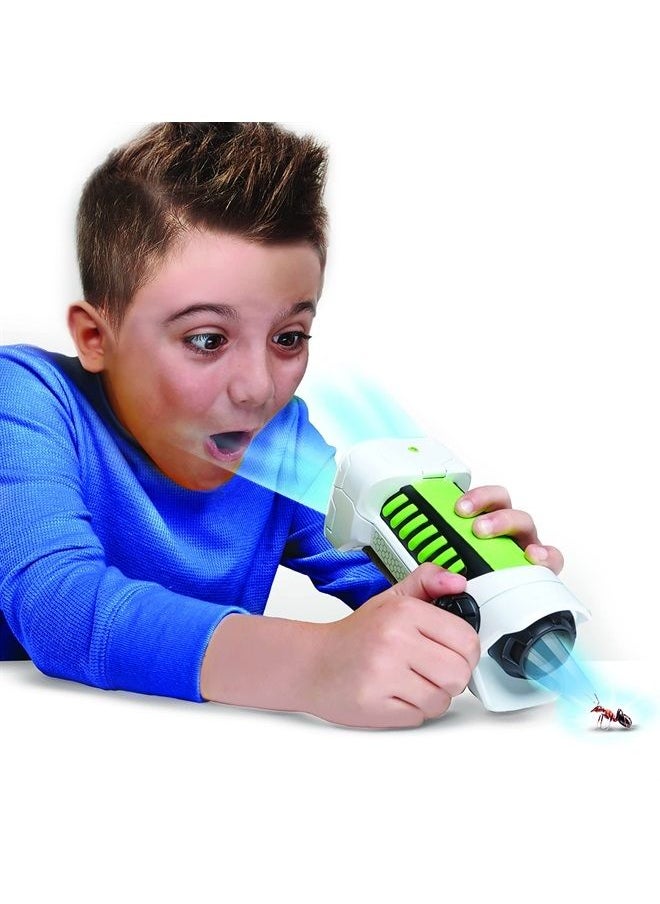 Eyeclops EyeClops Digital Microscope & Camera with Built in Color Screen -800X Zoom- Wireless - Use Indoors & Outdoors- Take Pictures & Video - Download to Windows PC & Mac – STEM  - Image 1