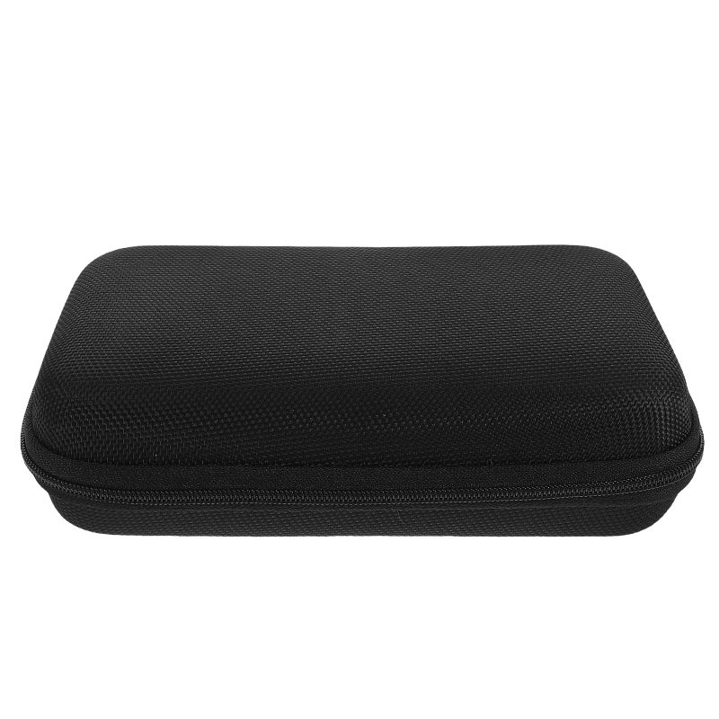 Portable Game Console Storage Bag: Lightweight Carrying Case For Handheld Game Devices Protects Accessories From Damage Compatible With Rgcube - Image 4