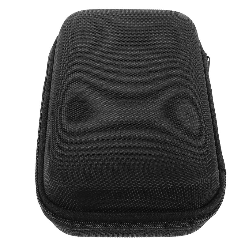 Portable Game Console Storage Bag: Lightweight Carrying Case For Handheld Game Devices Protects Accessories From Damage Compatible With Rgcube - Image 3
