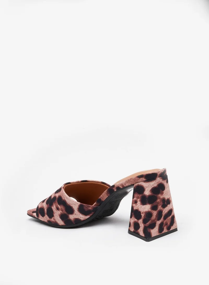 VIZZANO Malayah Sandals