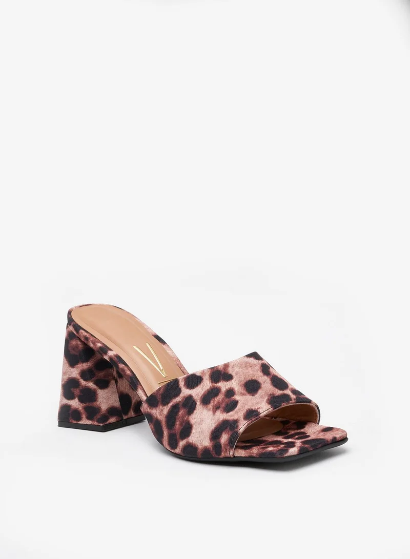 VIZZANO Malayah Sandals