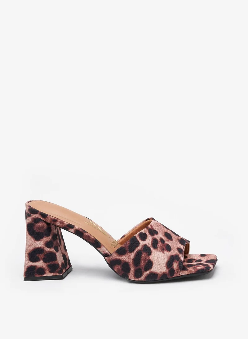 VIZZANO Malayah Sandals