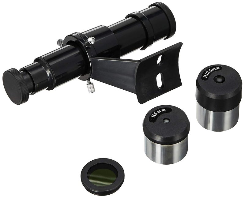 Celestron 21024-ACC FirstScope Accessory Kit (Black) - Image 3