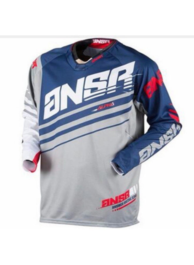 Nariele Riding Quick Drying Bicycle Tops - Image 1