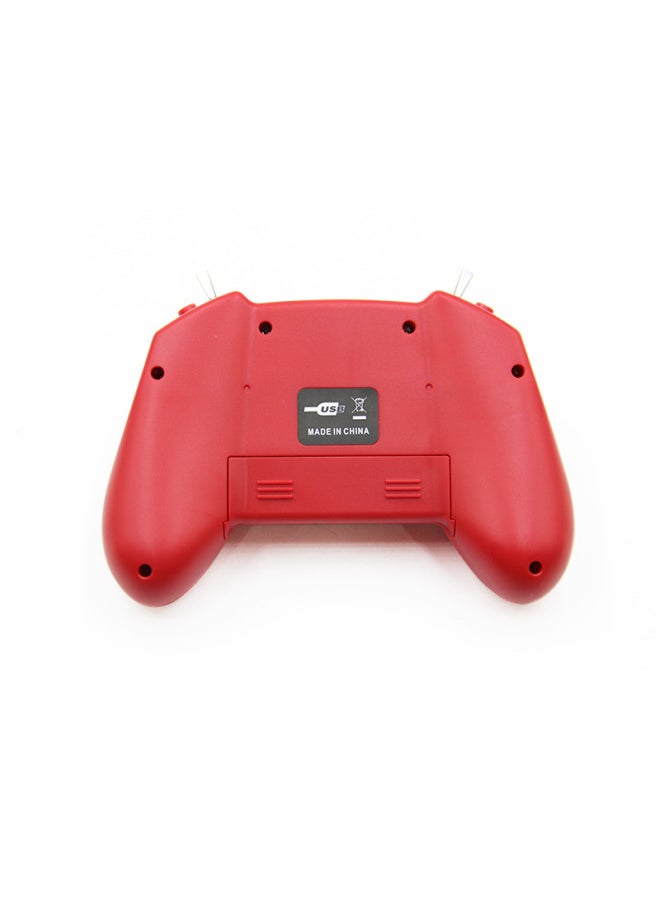 Generic - Simulator Dji Handle Remote Control SUPERLINK Xiaohong SL8 Crossing Machine DRL Dajiang DCL And Other Liftoff-Color:Sl8 X V2  Supports Traversing Machine Software + Dji Virtual Flight Software-Specifications:Special Simulator Handle For Crossover - Image 1