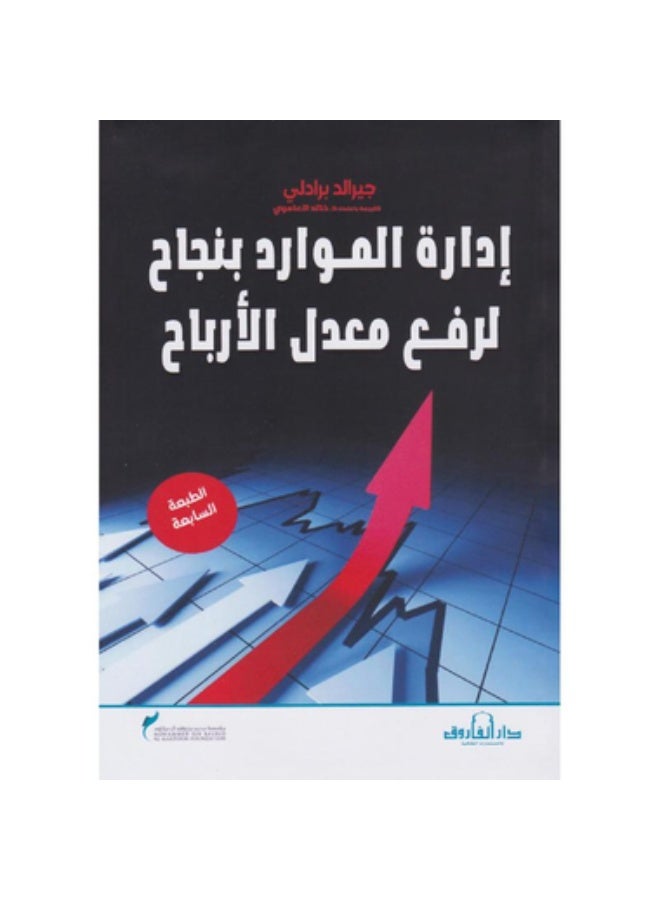 Successfully managing resources to increase profitability