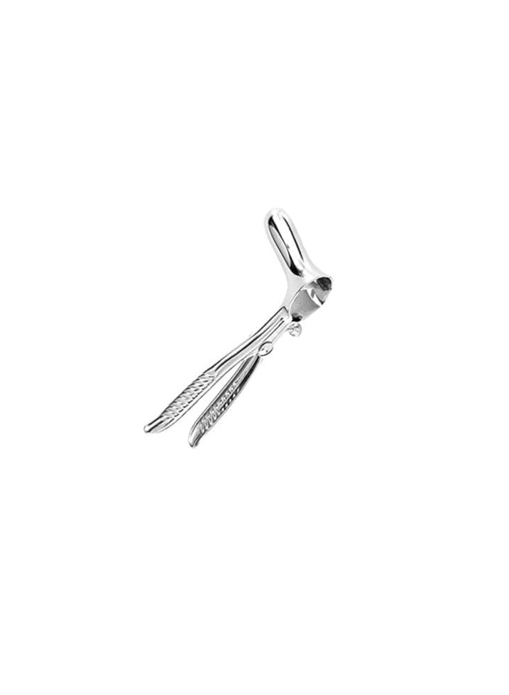BIONEX Pratt Rectal Speculum Instruments Chrome Plated - Image 3