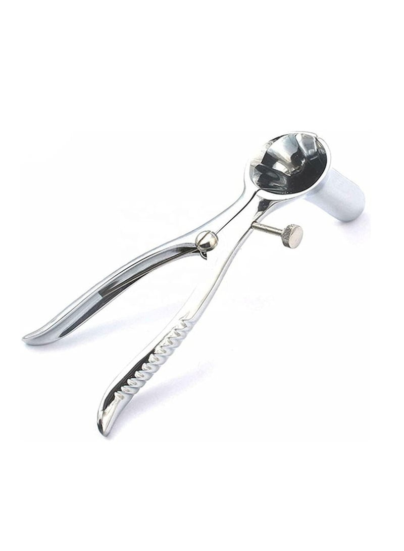BIONEX Pratt Rectal Speculum Instruments Chrome Plated - Image 4