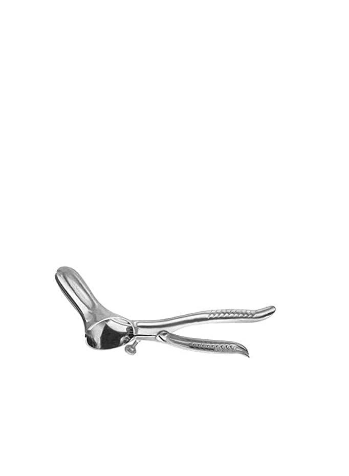BIONEX Pratt Rectal Speculum Instruments Chrome Plated - Image 2