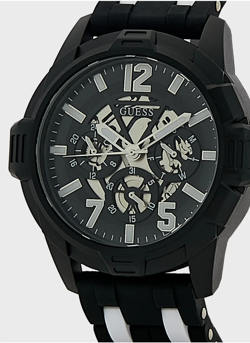 GUESS Striker Analog Watch