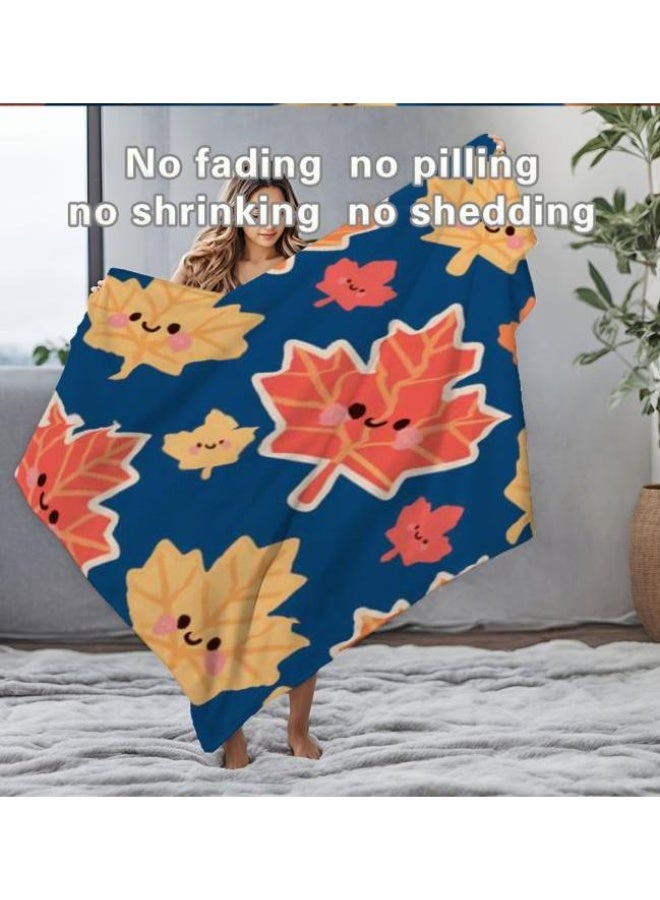 عام بطانية رقيقة من الفانيلا (حرارة ومريحة، ومناسبة للنوم واستخدام اللعبة والغبار والرمل) 150 سم * 200 سم - 998 - Image 1