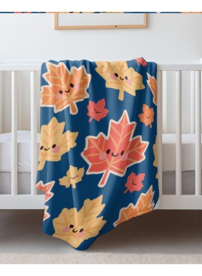 عام بطانية رقيقة من الفانيلا (حرارة ومريحة، ومناسبة للنوم واستخدام اللعبة والغبار والرمل) 150 سم * 200 سم - 998 - Image 3