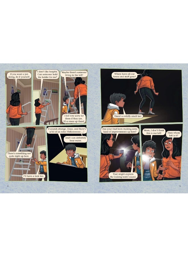 مهمة شينوي وطاقم الفوضى: البوابة المحفوفة بالمخاطر: الفرقة 11/لايم - Image 2