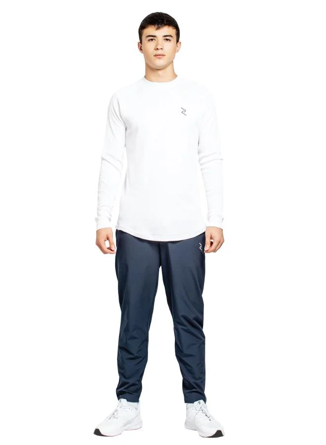 ZAECY Men's Regular-Training Pants