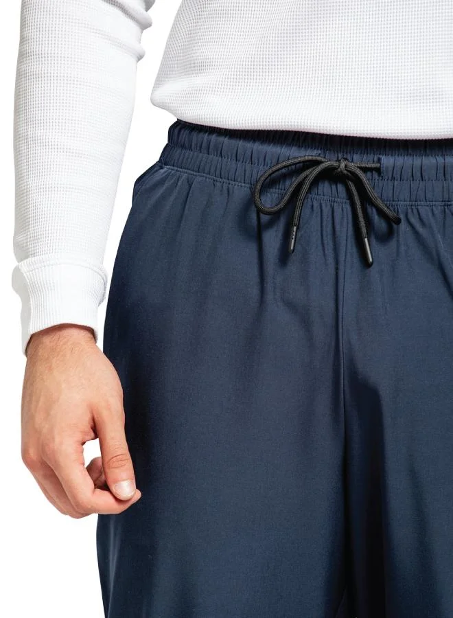 ZAECY Men's Regular-Training Pants